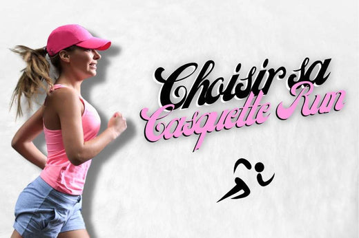 Quelle est la Meilleure Casquette Running ?