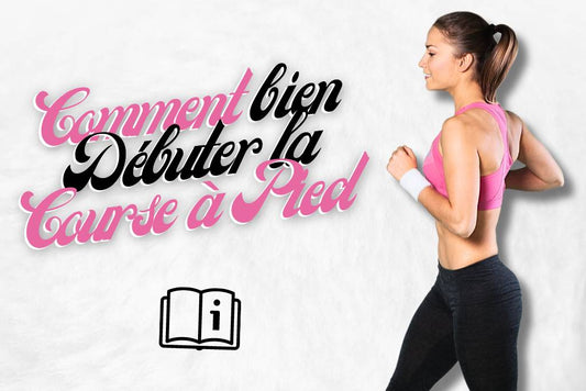 Comment débuter la course à pied.