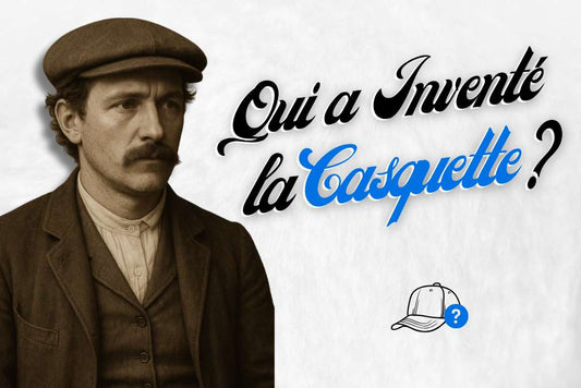 Qui a Inventé la Casquette ?