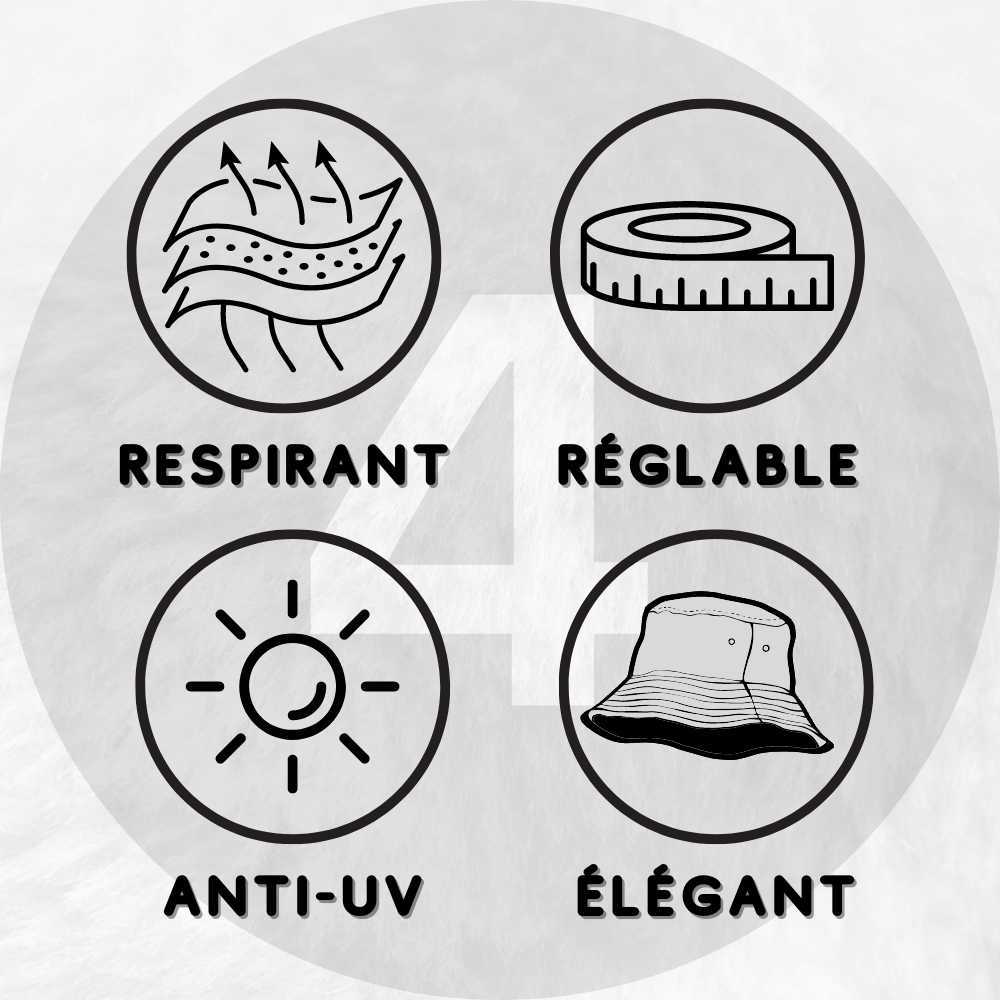 Bob Course à Pied avec Ficelle détails