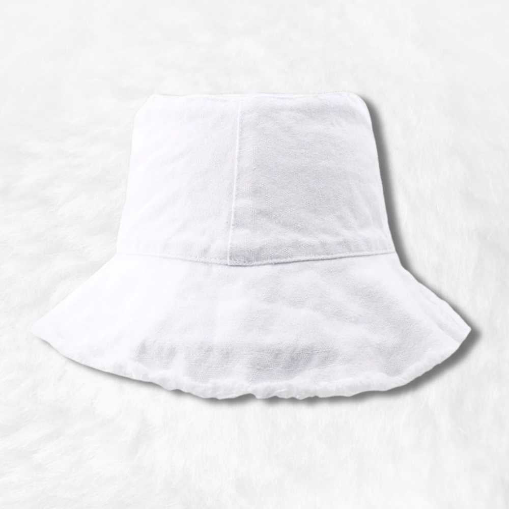 Bob Femme été blanc