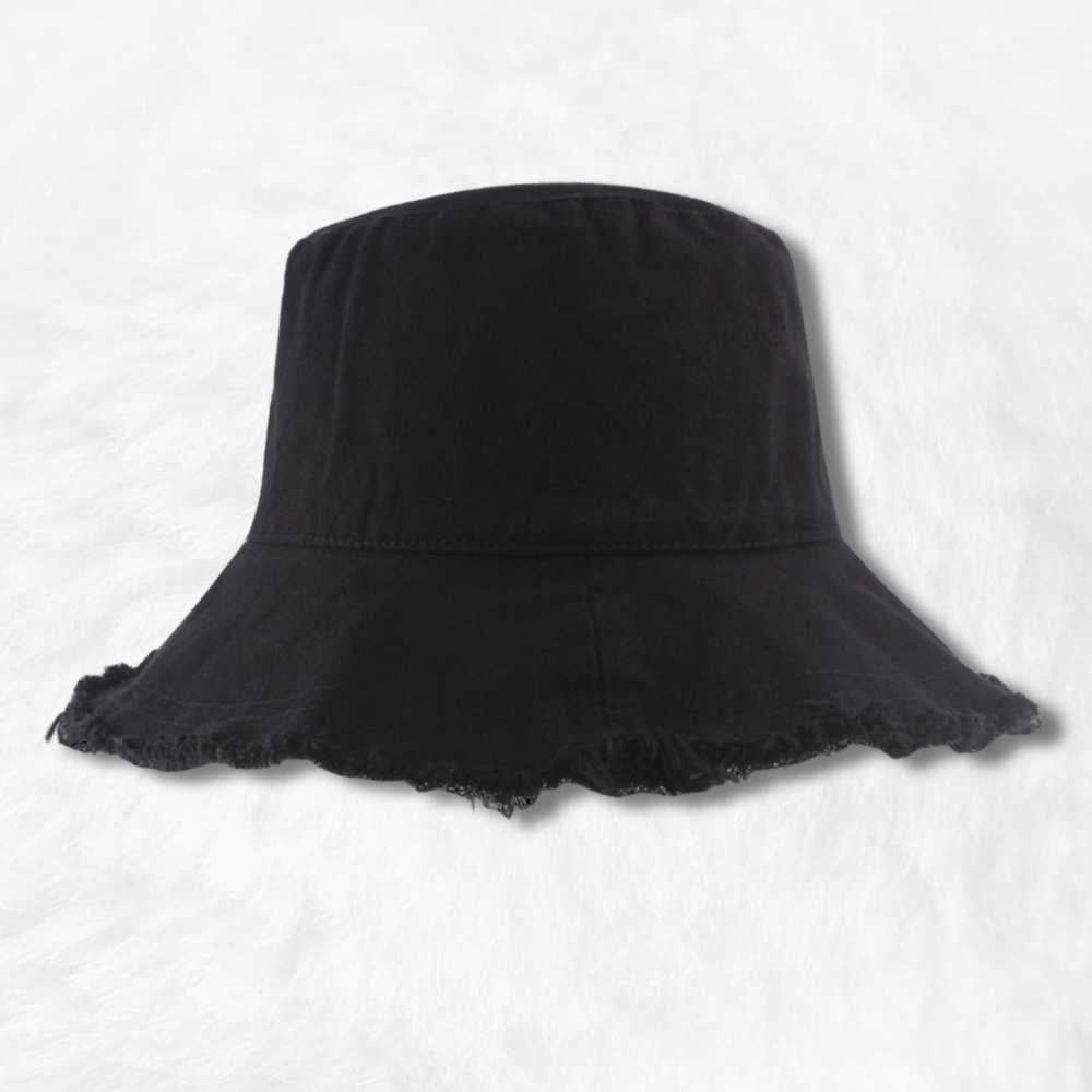 Bob Femme été noir