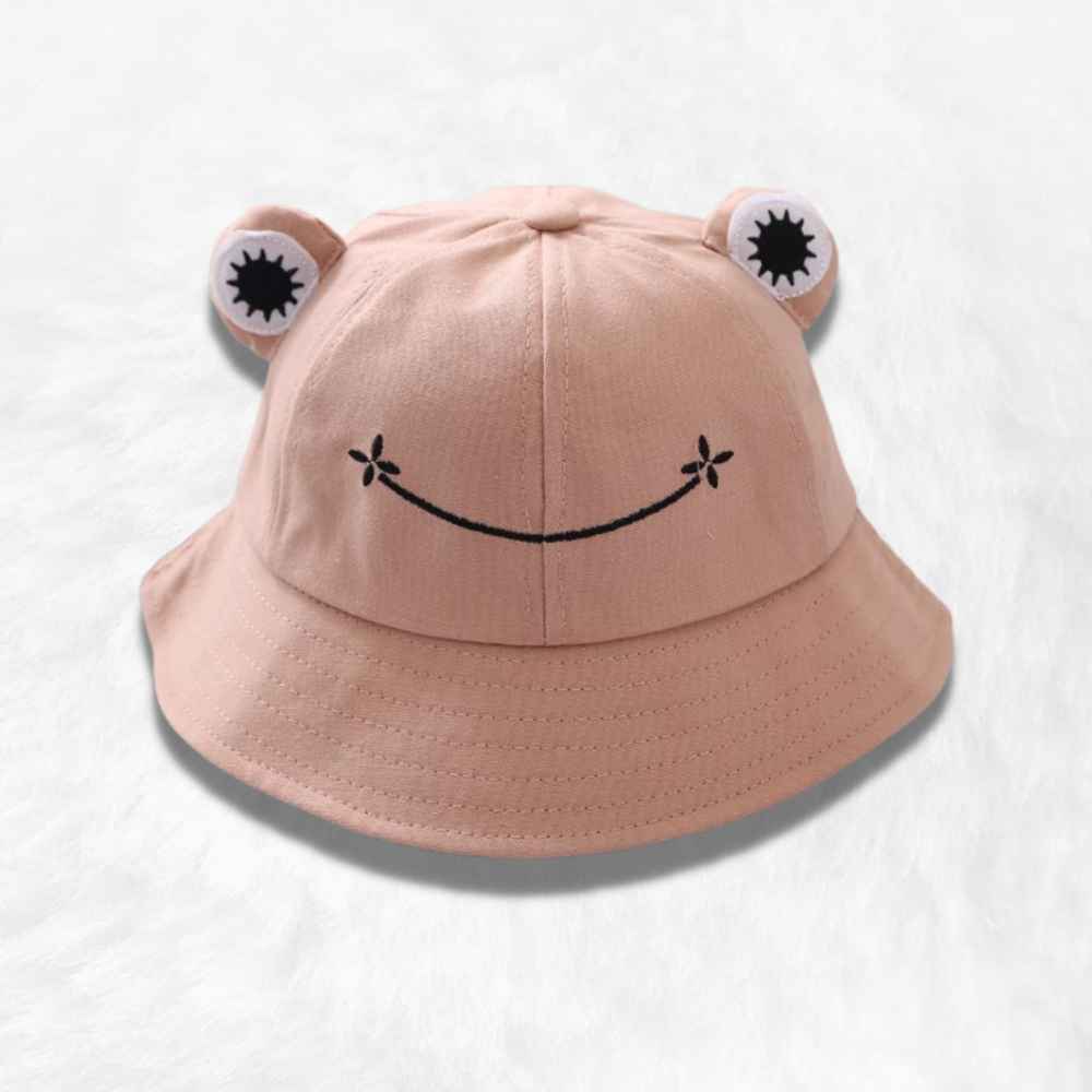 Bob Grenouille Kawaii !
