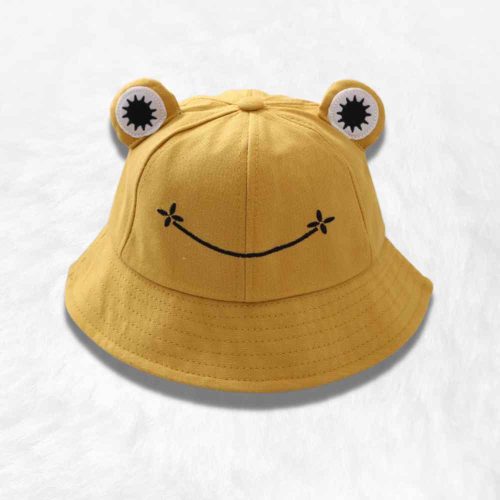 Bob Grenouille Kawaii !