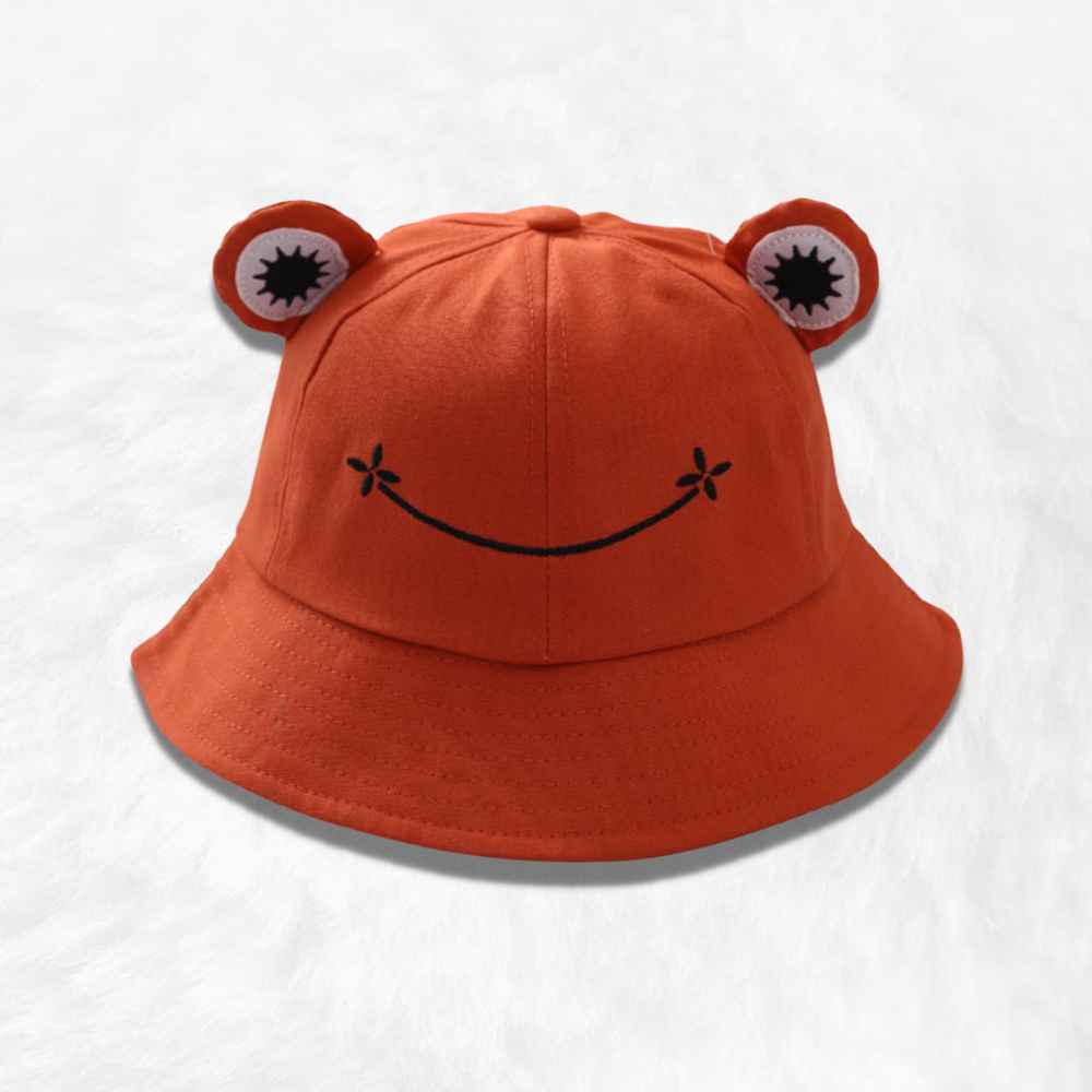 Bob Grenouille Kawaii !