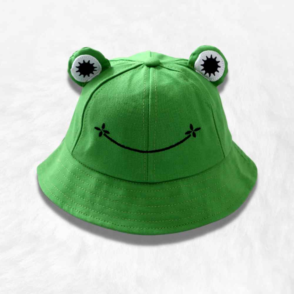 Bob Grenouille Kawaii !