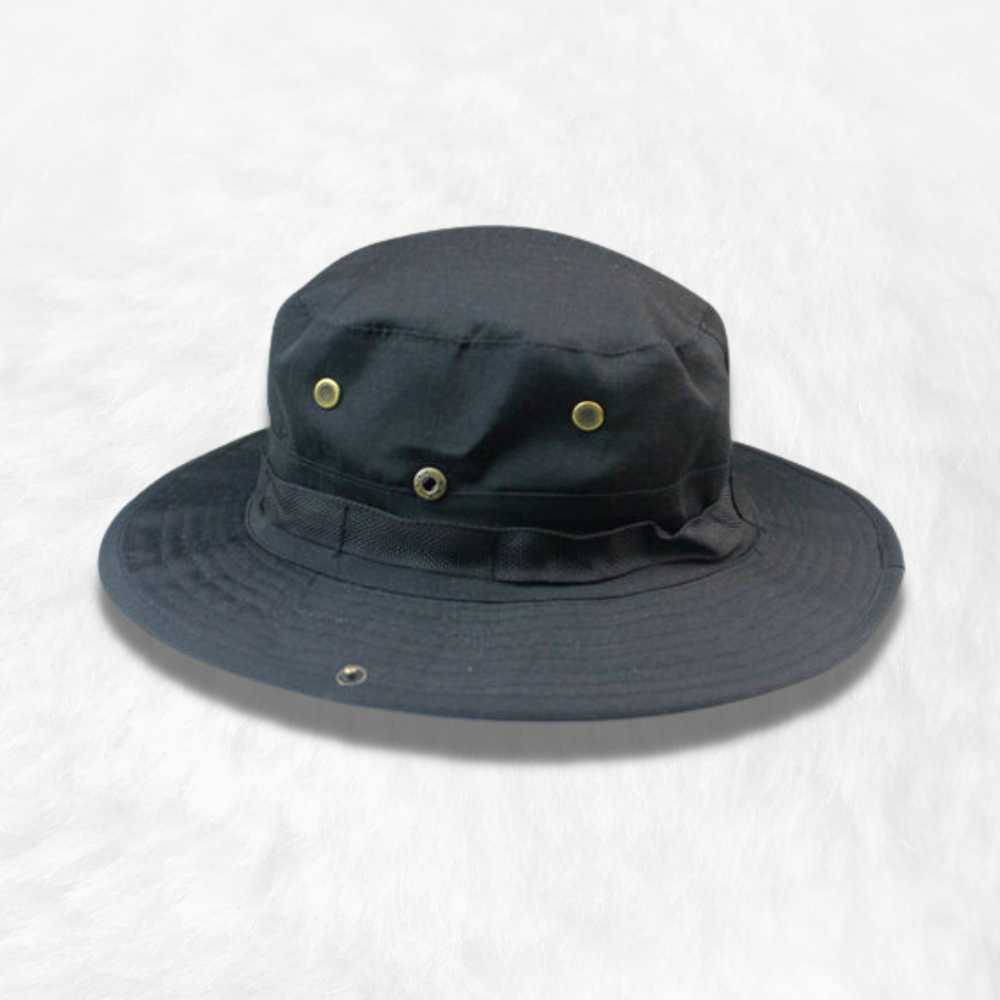 Bob Noir Homme.