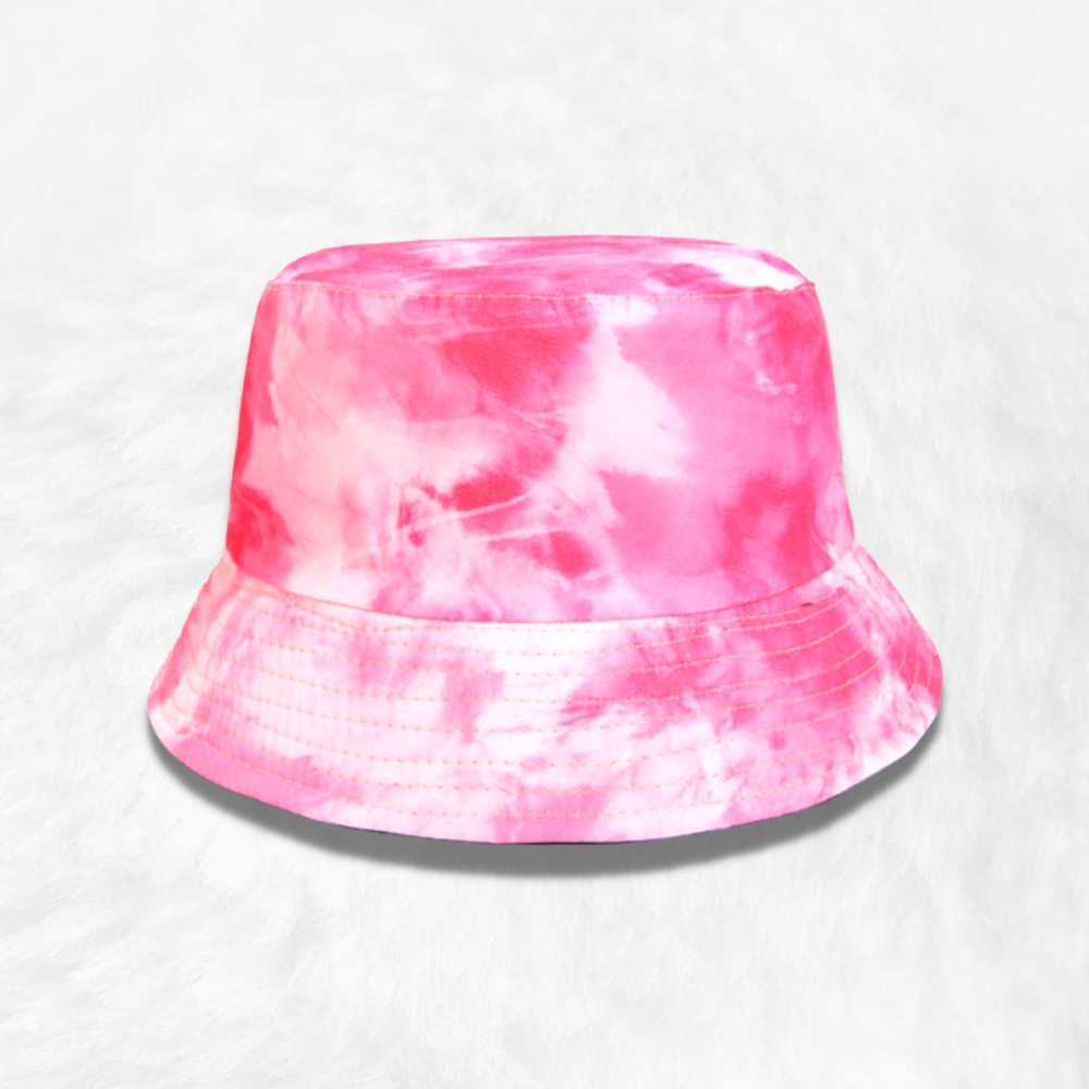 Bob Tie and Dye.