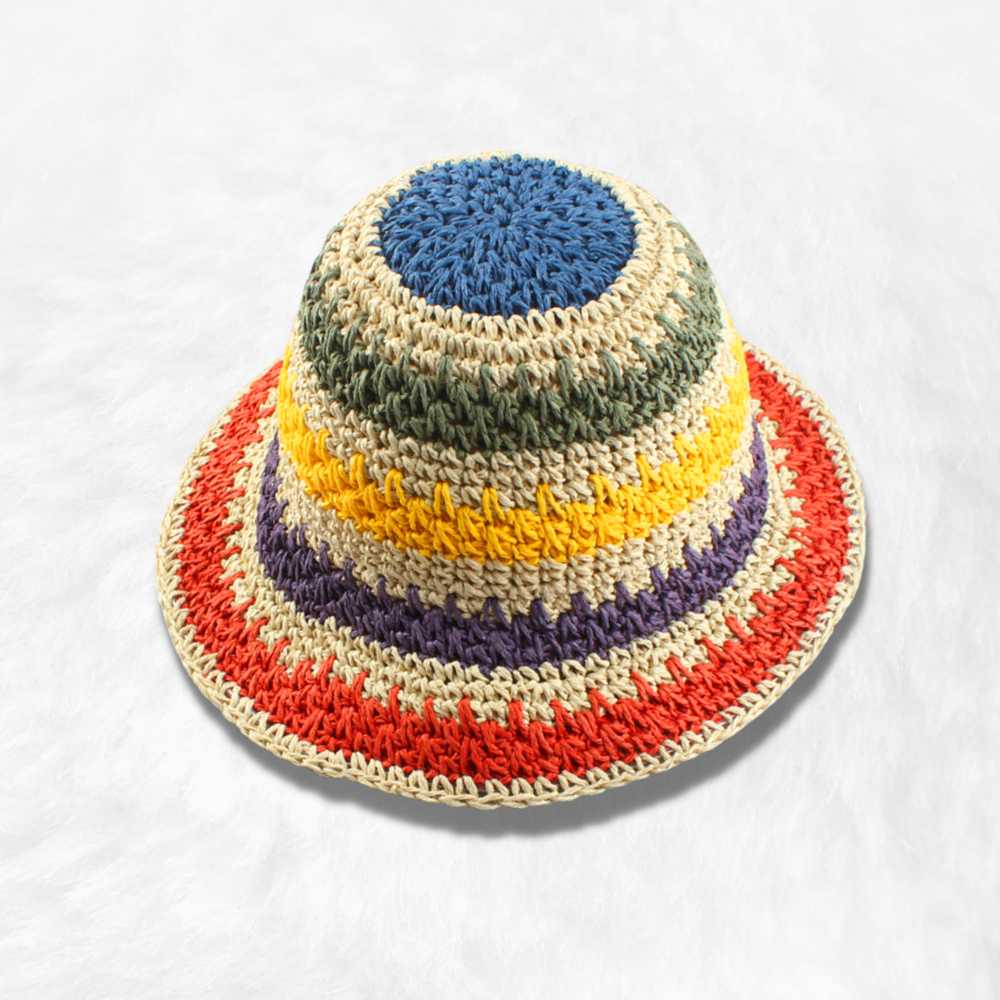 Bob maille 3