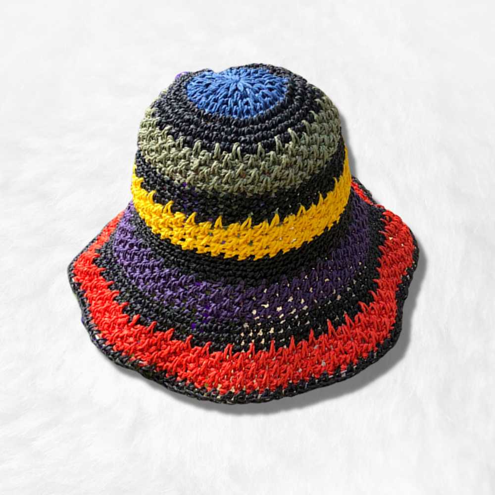 Bob maille 4.