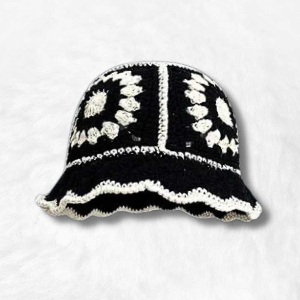 Bob tricot.