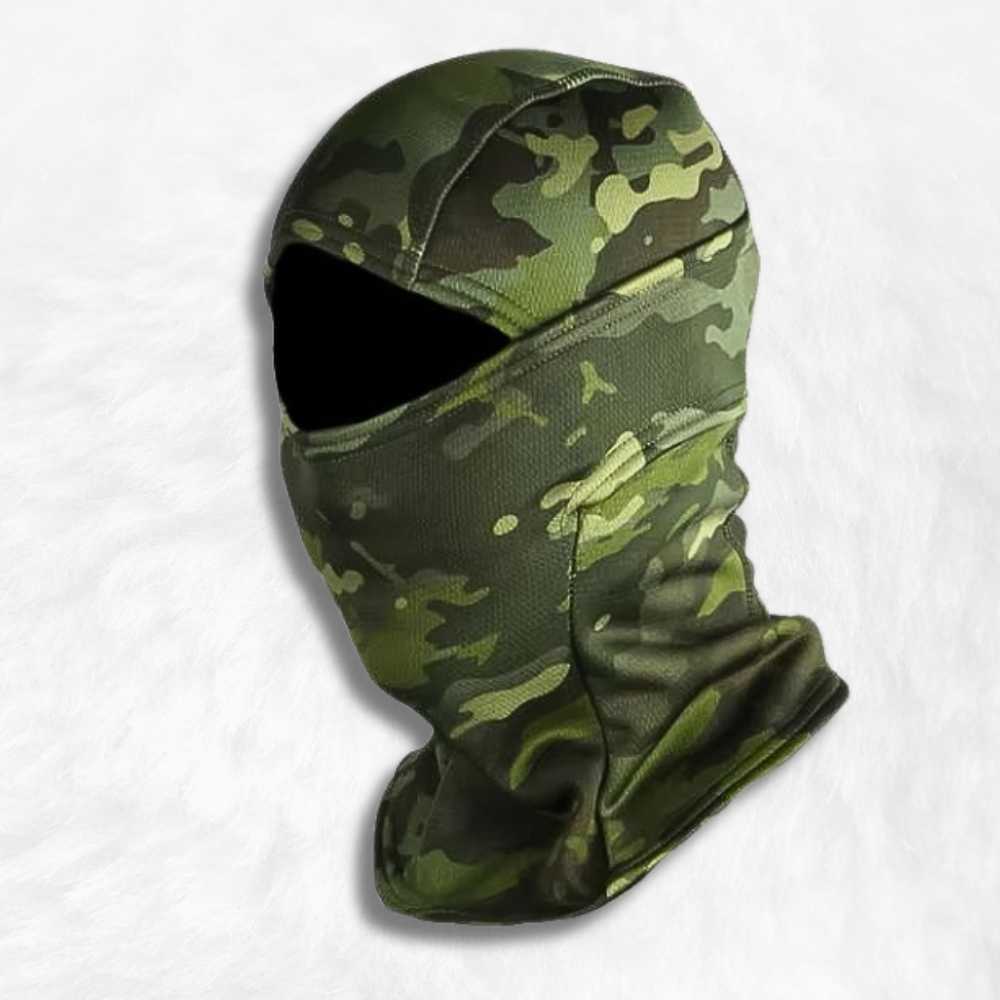 Cagoule Thermo Performer noir - Surplus le casque bleu Cagoule Thermo Performer noir - Surplus le casque bleu