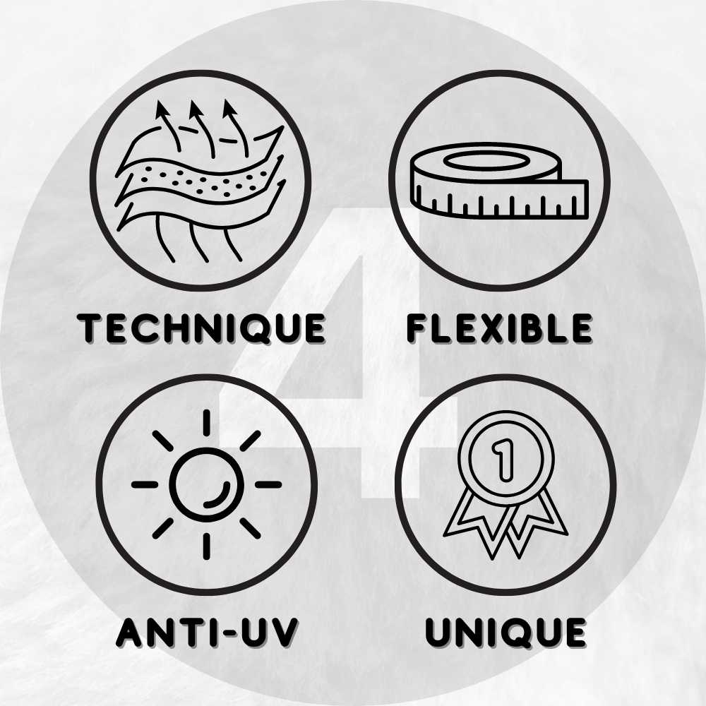 Casquette Cycliste California Dream.