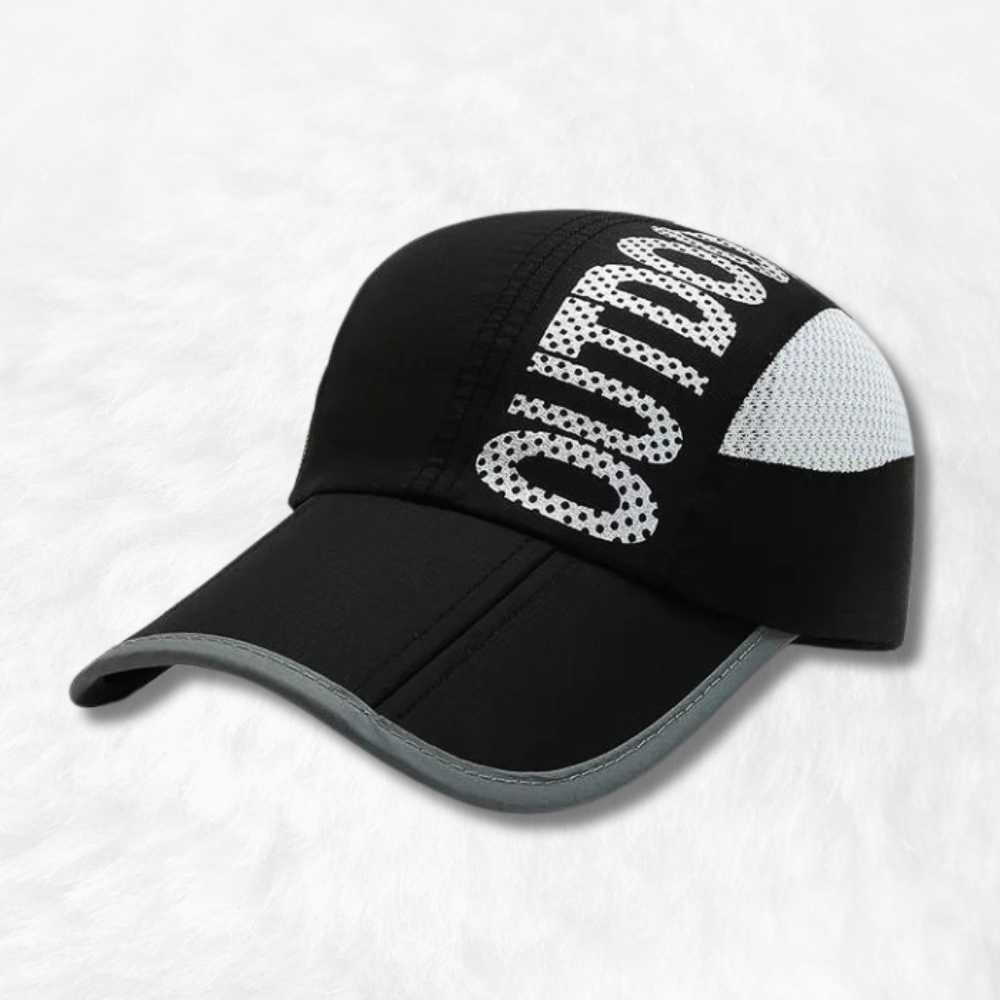 Casquette Randonnée Homme