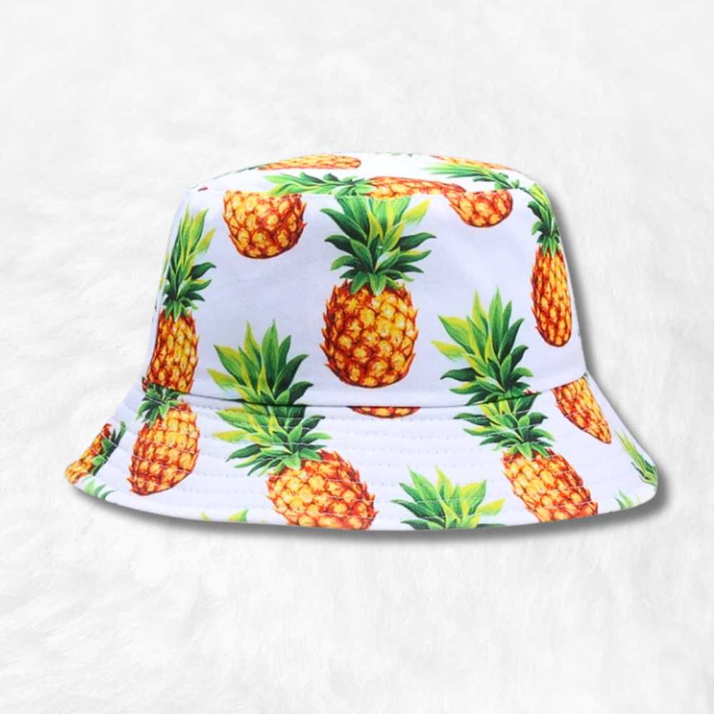 Bob Ananas blanc