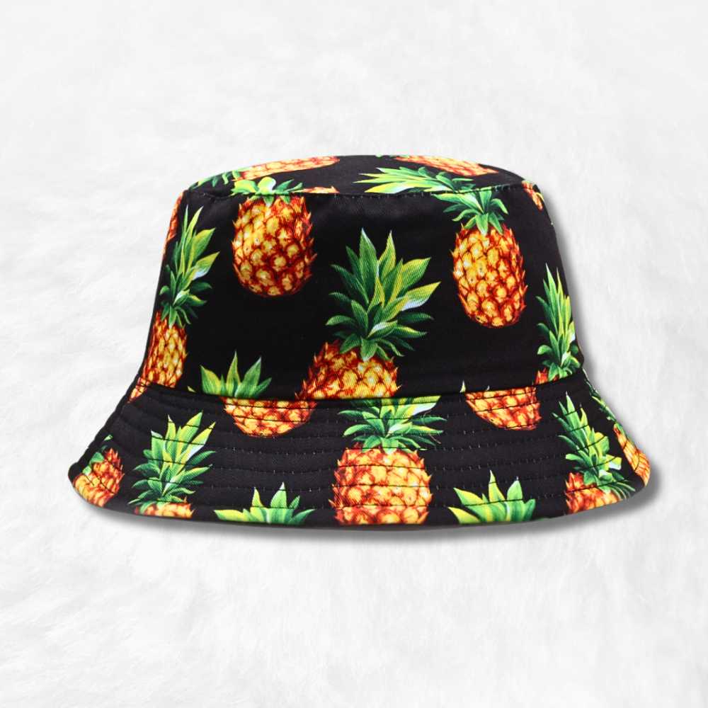 Bob Ananas noir.