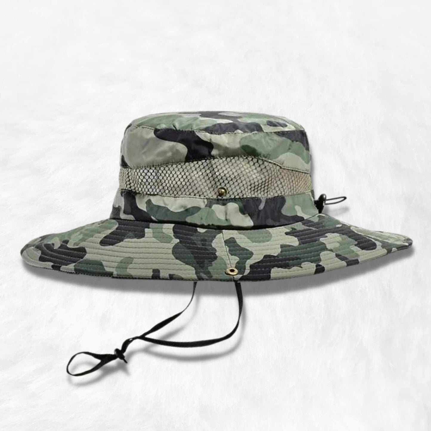 Bob Armée.