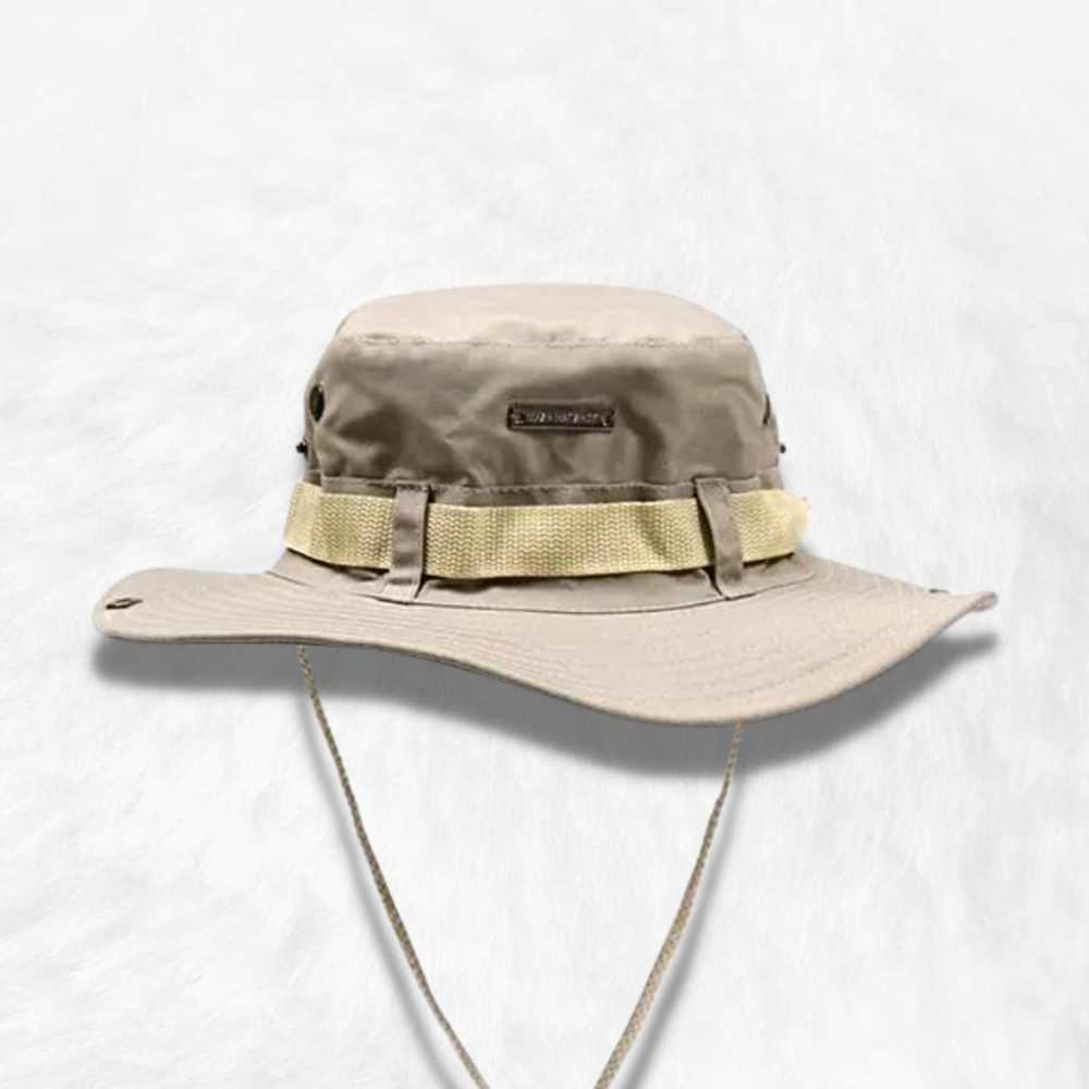 Bob Australien Crème.