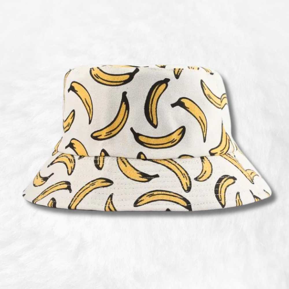 bob banane blanc.