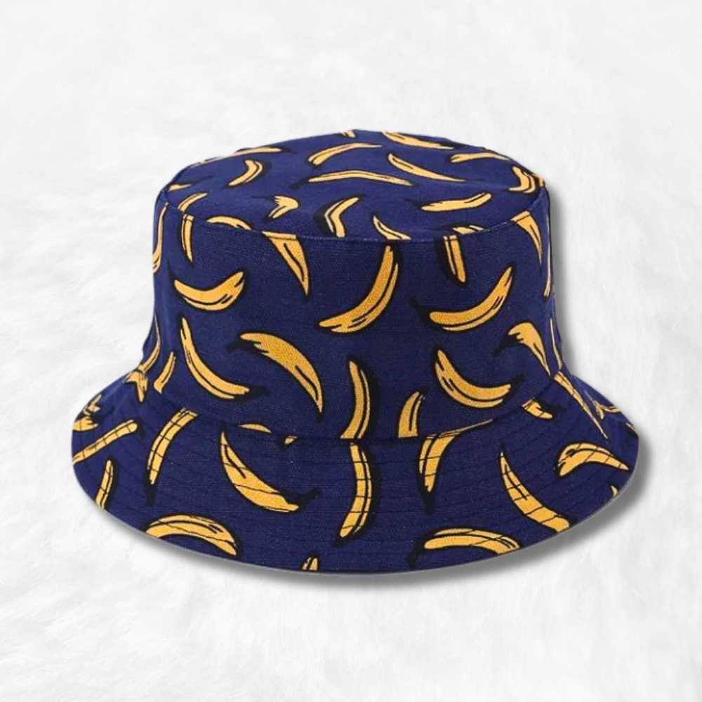 bob banane bleu.