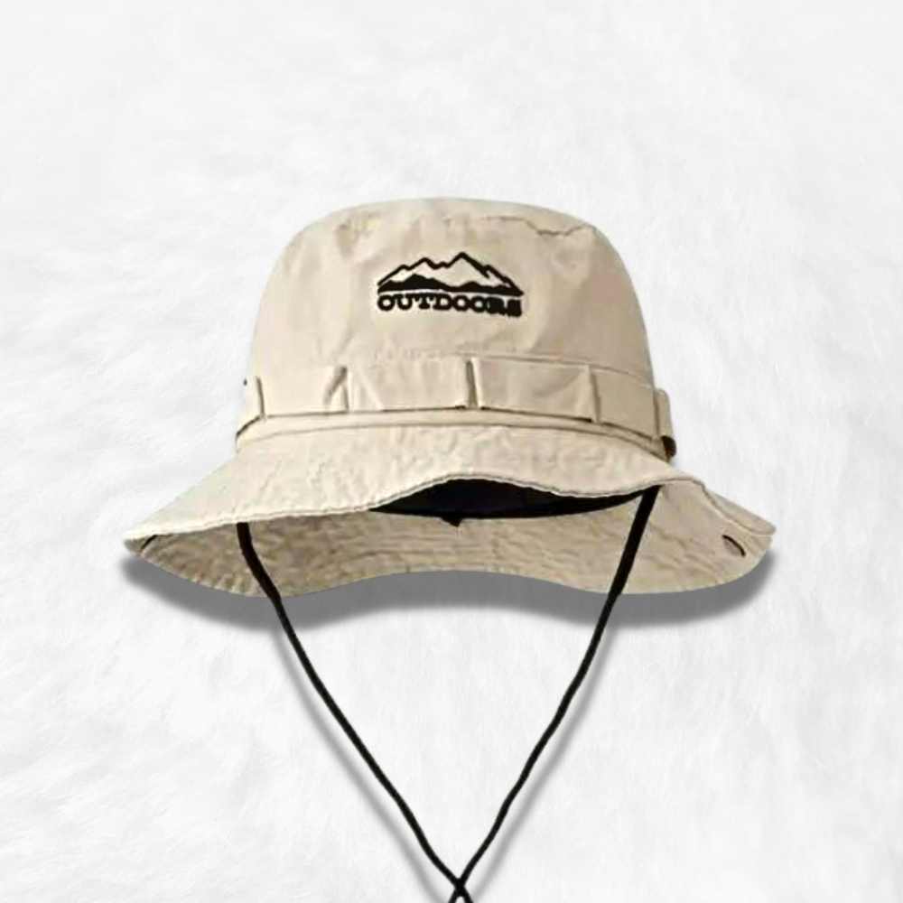 Bob Baroudeur Beige.