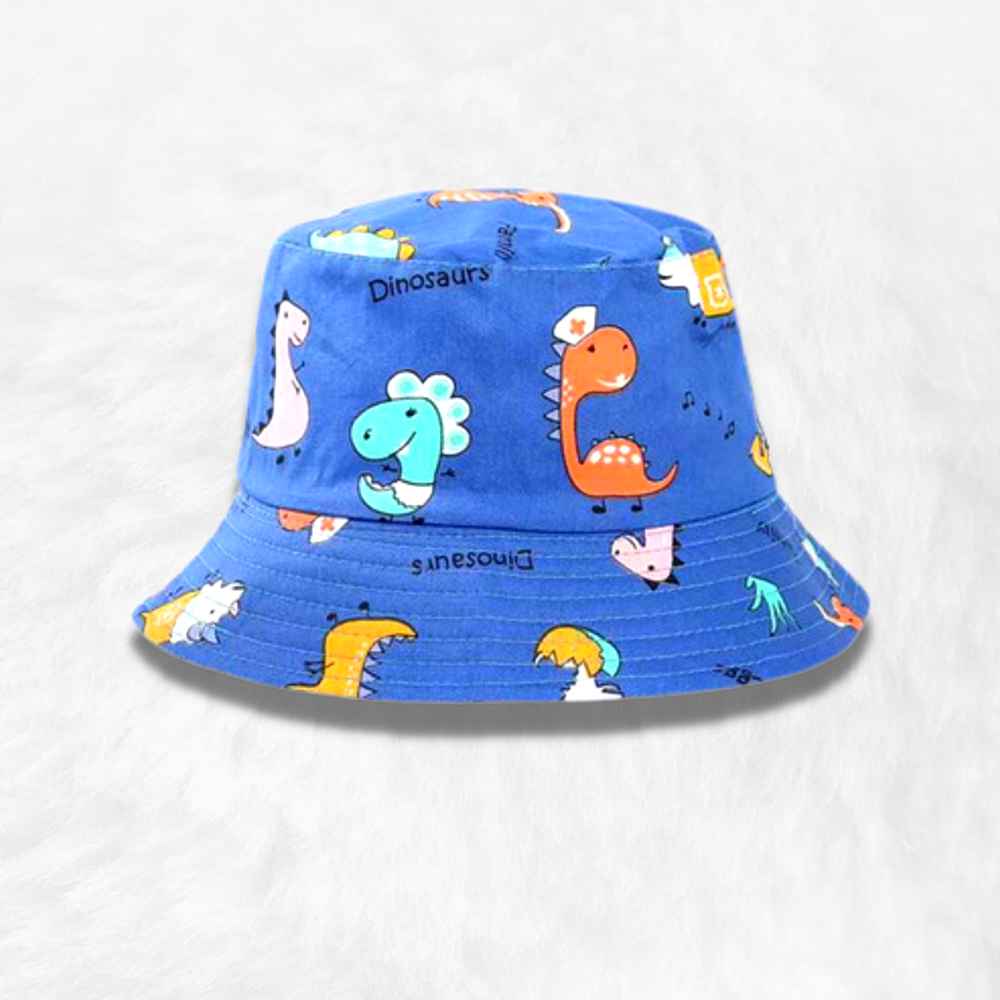 Bob Bébé ou Enfant Dinosaure.