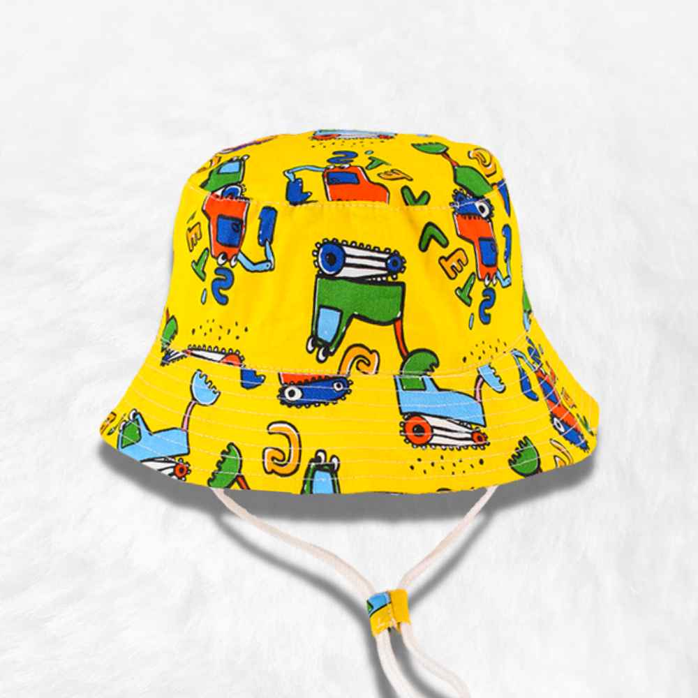 Bob Bébé ou Enfant pour la Plage.
