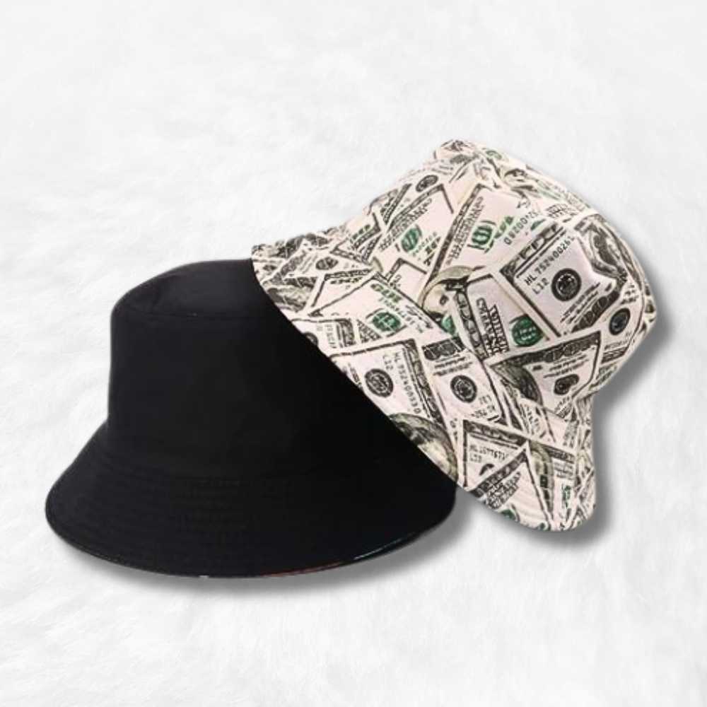 Bob Billet de Dollar.
