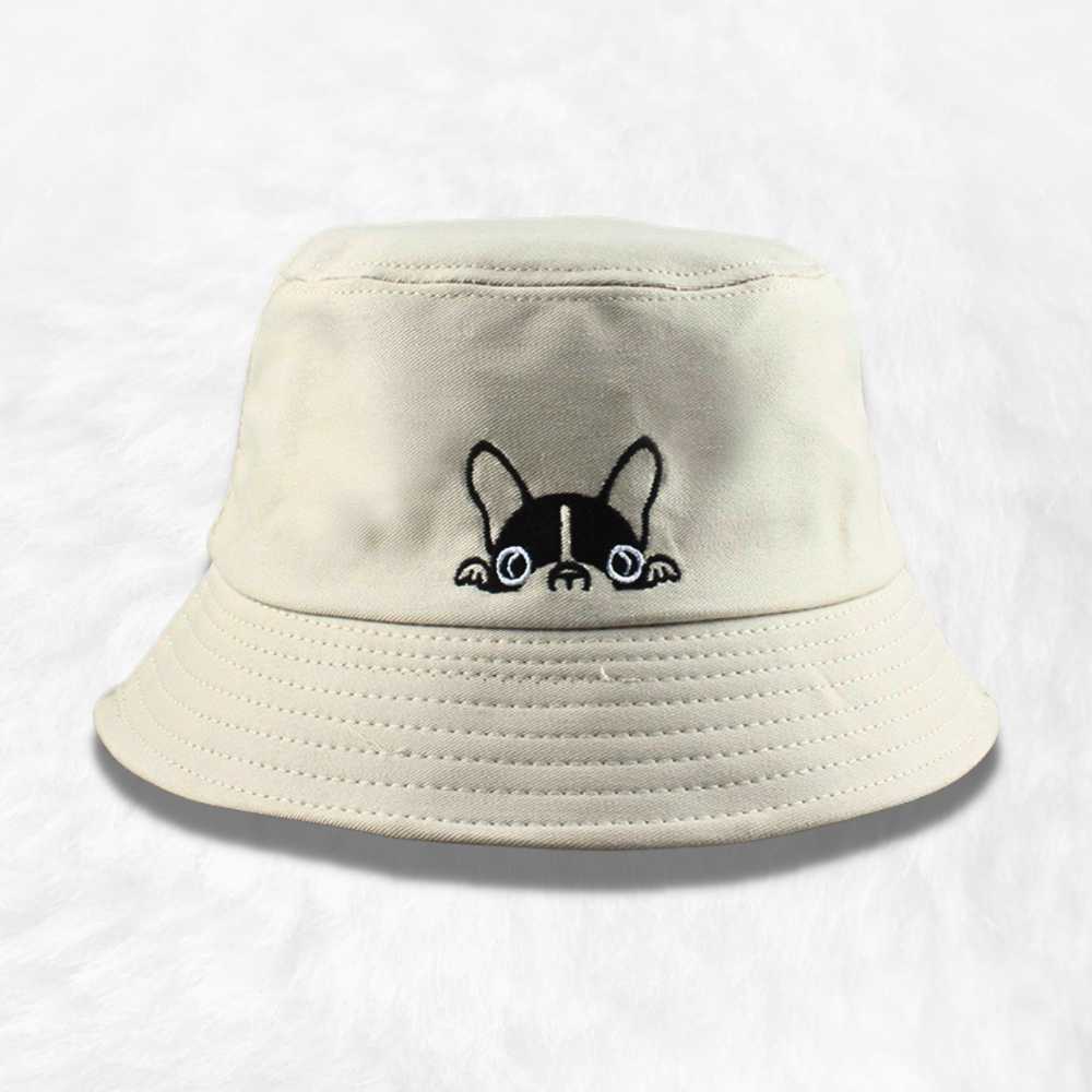 Bob Chien beige.
