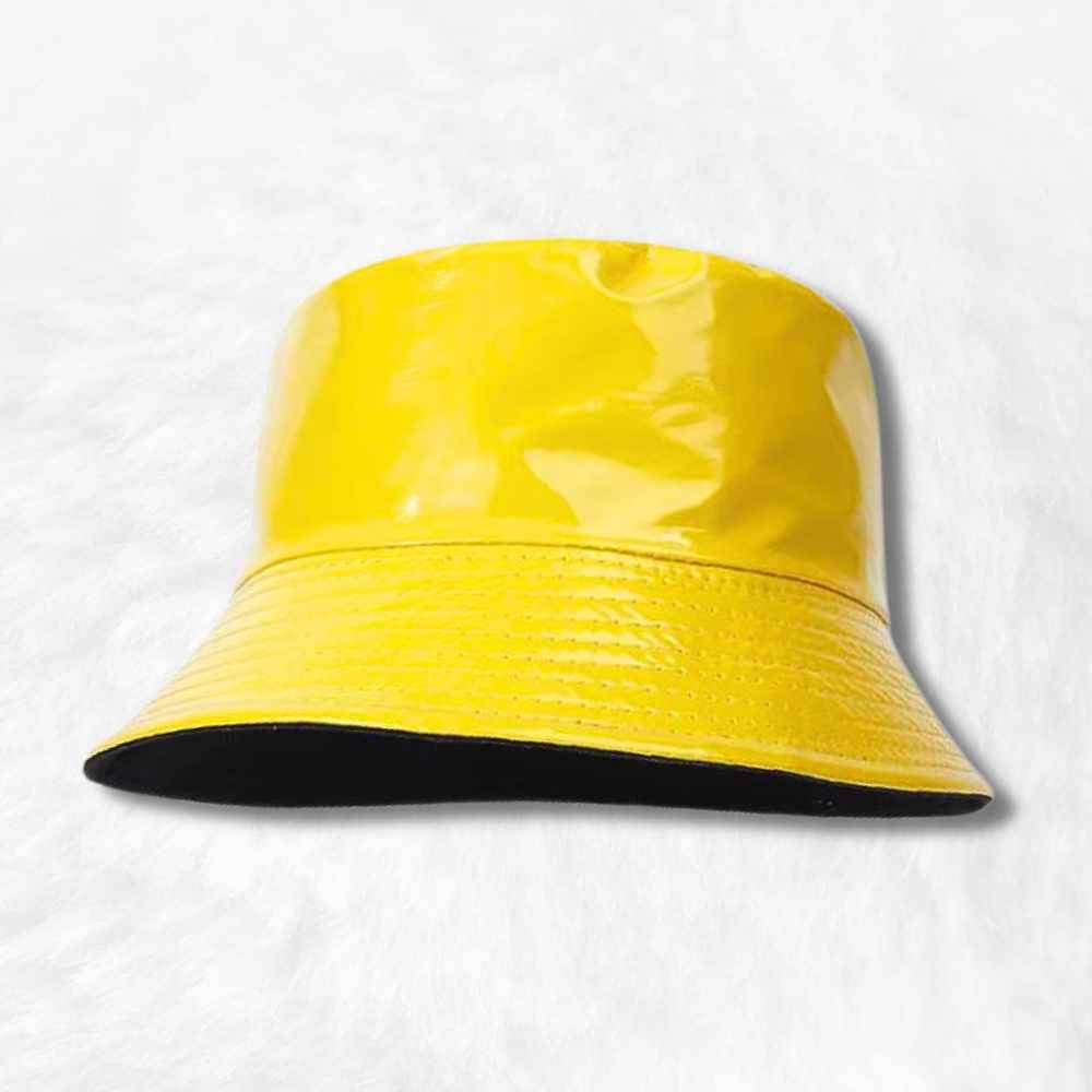 Bob de Pluie Jaune
