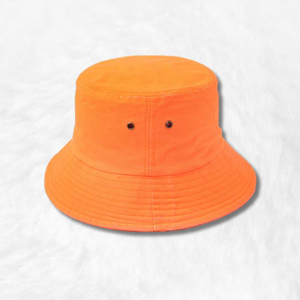Bob fluo orange.