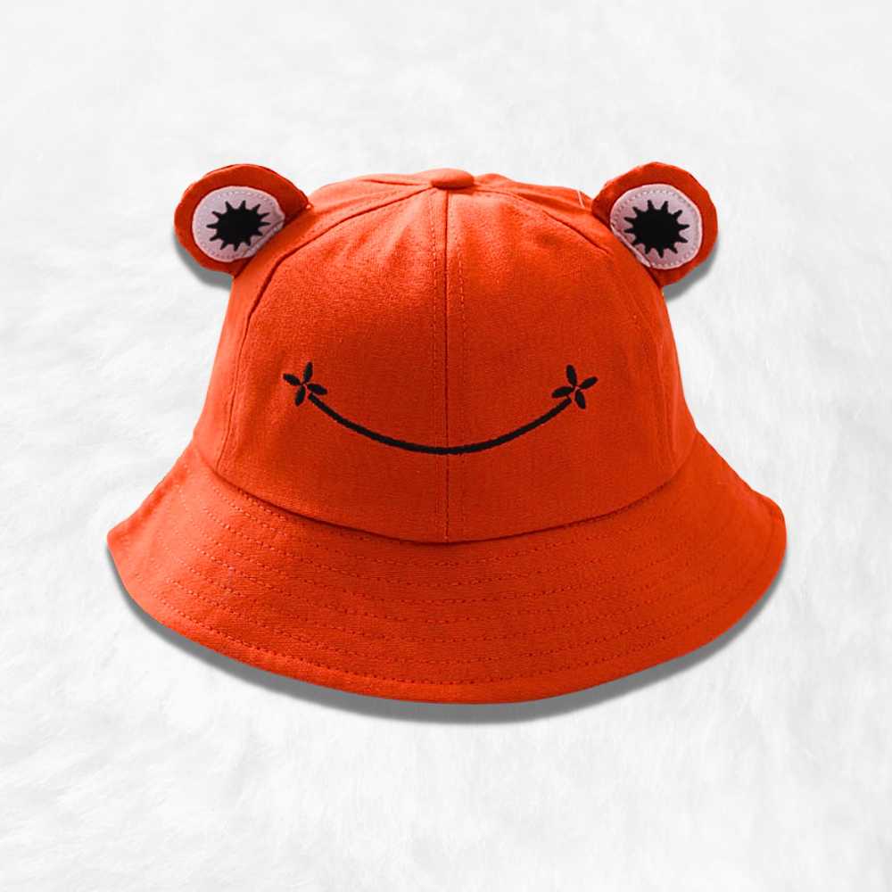 Bob Grenouille Orange.