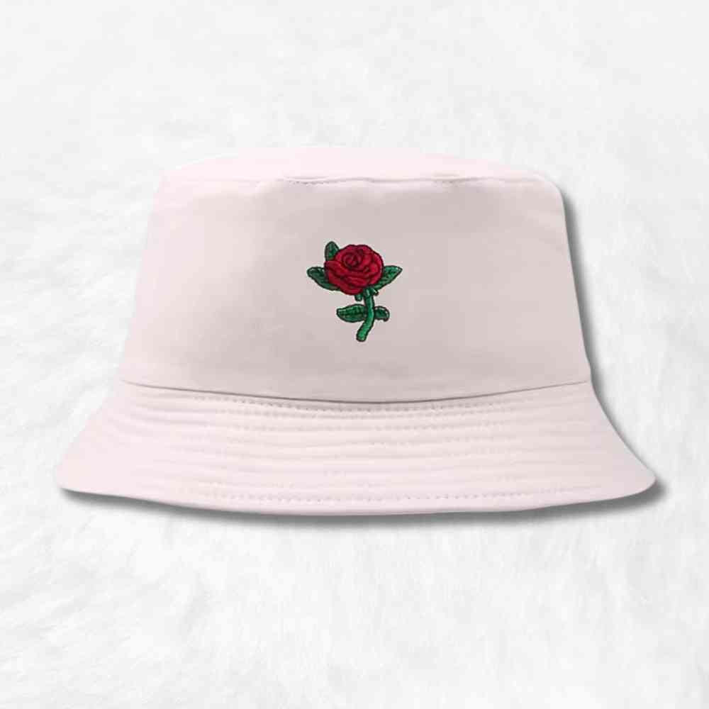 Bob Rose en beige