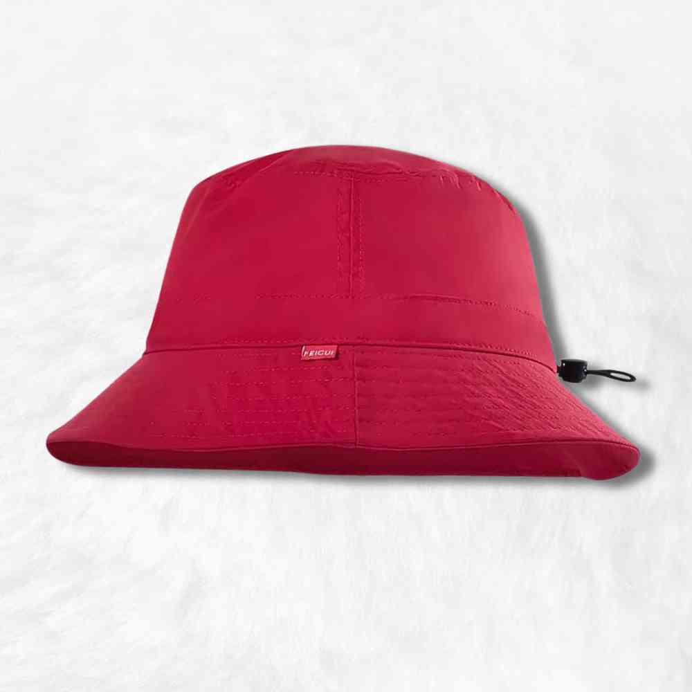 Bob Running Réglable rouge