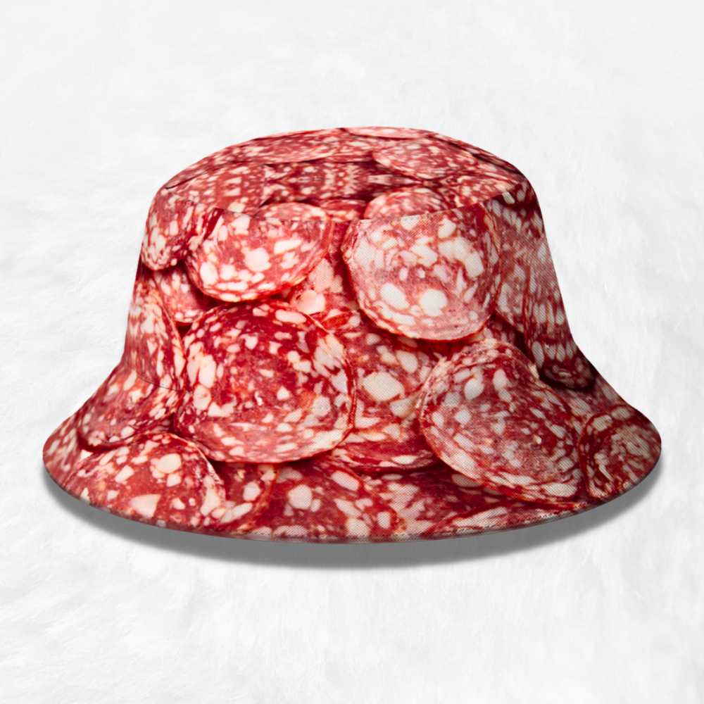 Bob Saucisson.