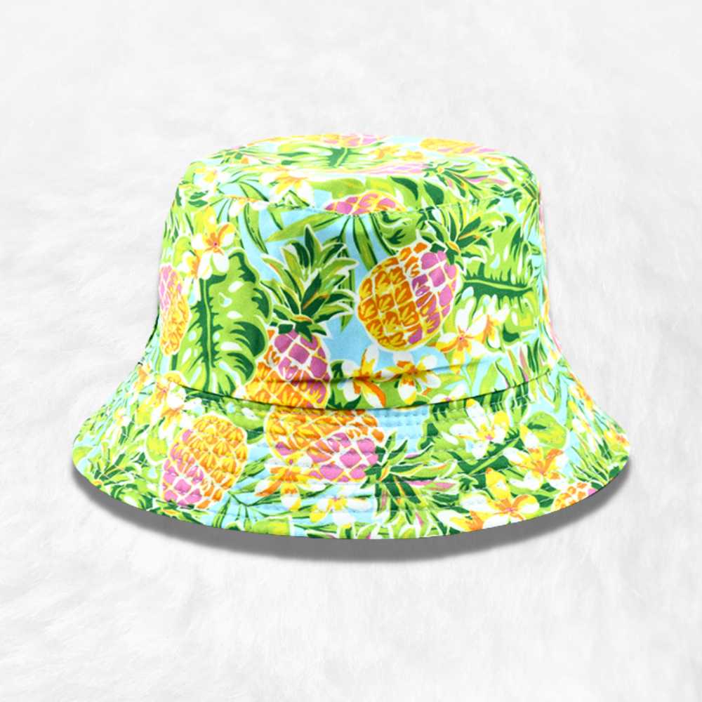 Bob Tropical.