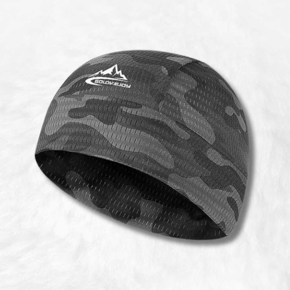 Bonnet Sport Camouflage