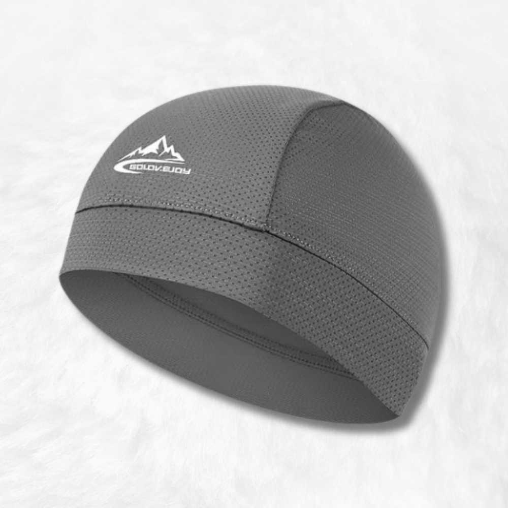 Bonnet Sport Gris