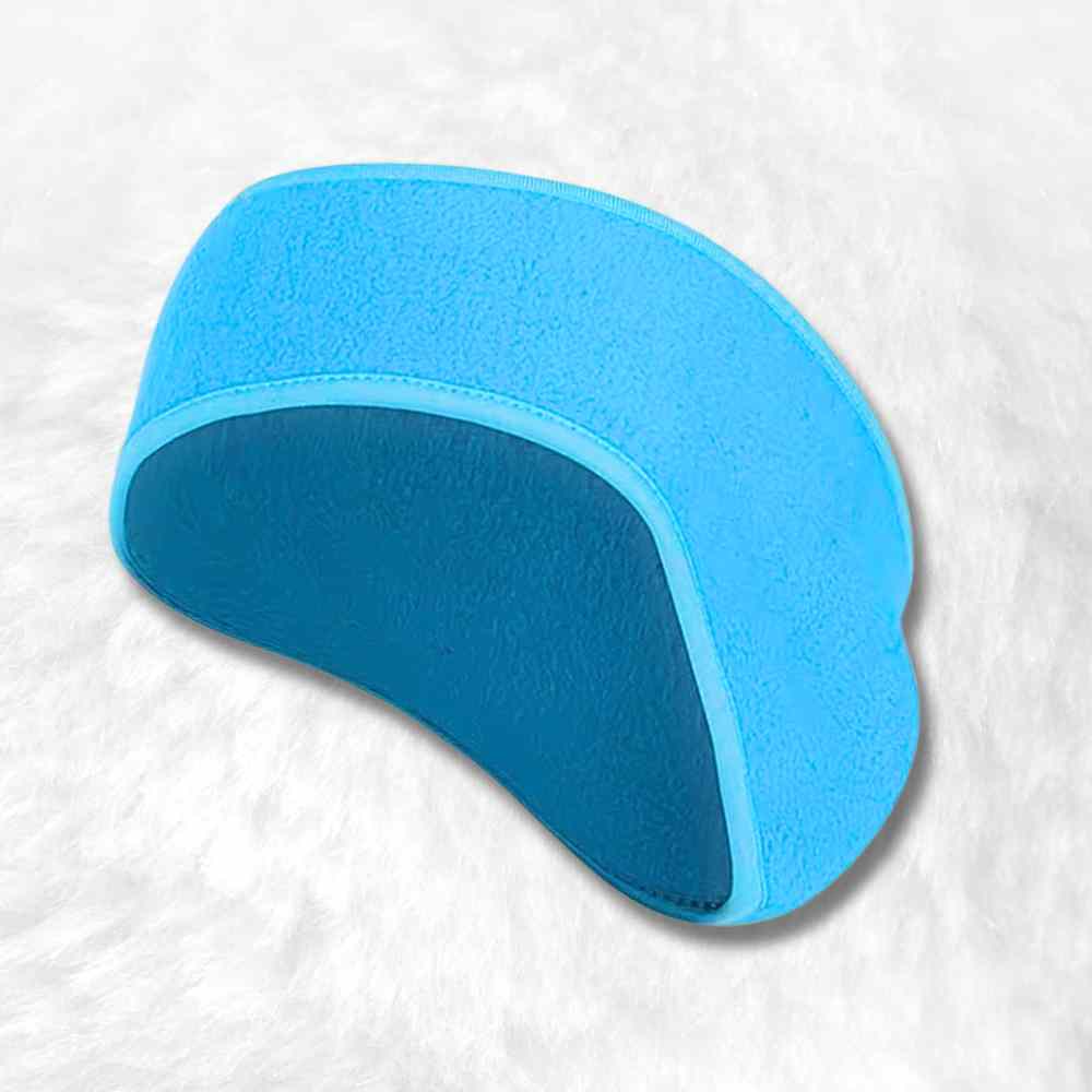 Cache Oreille Running bleu