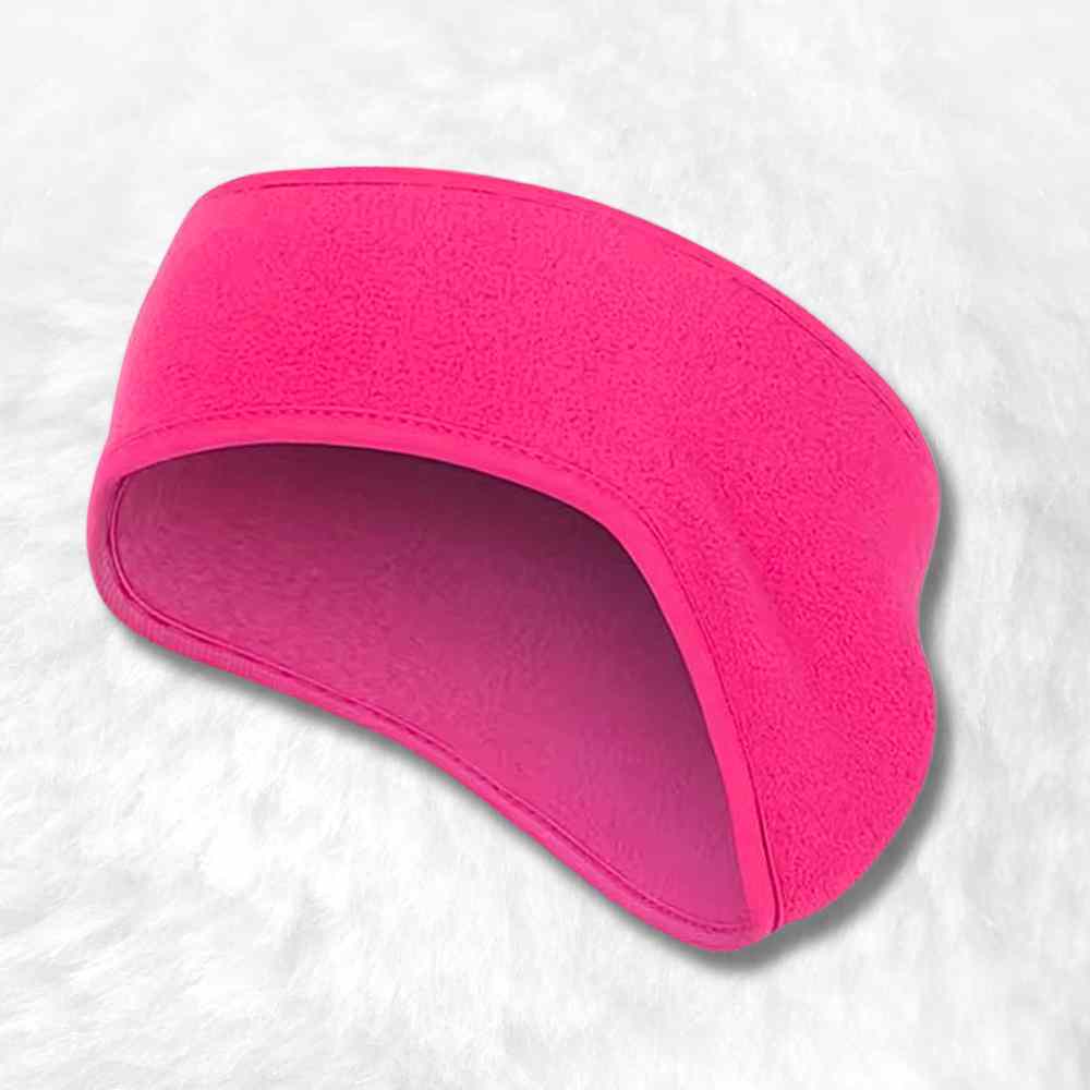 Cache Oreille Running rose
