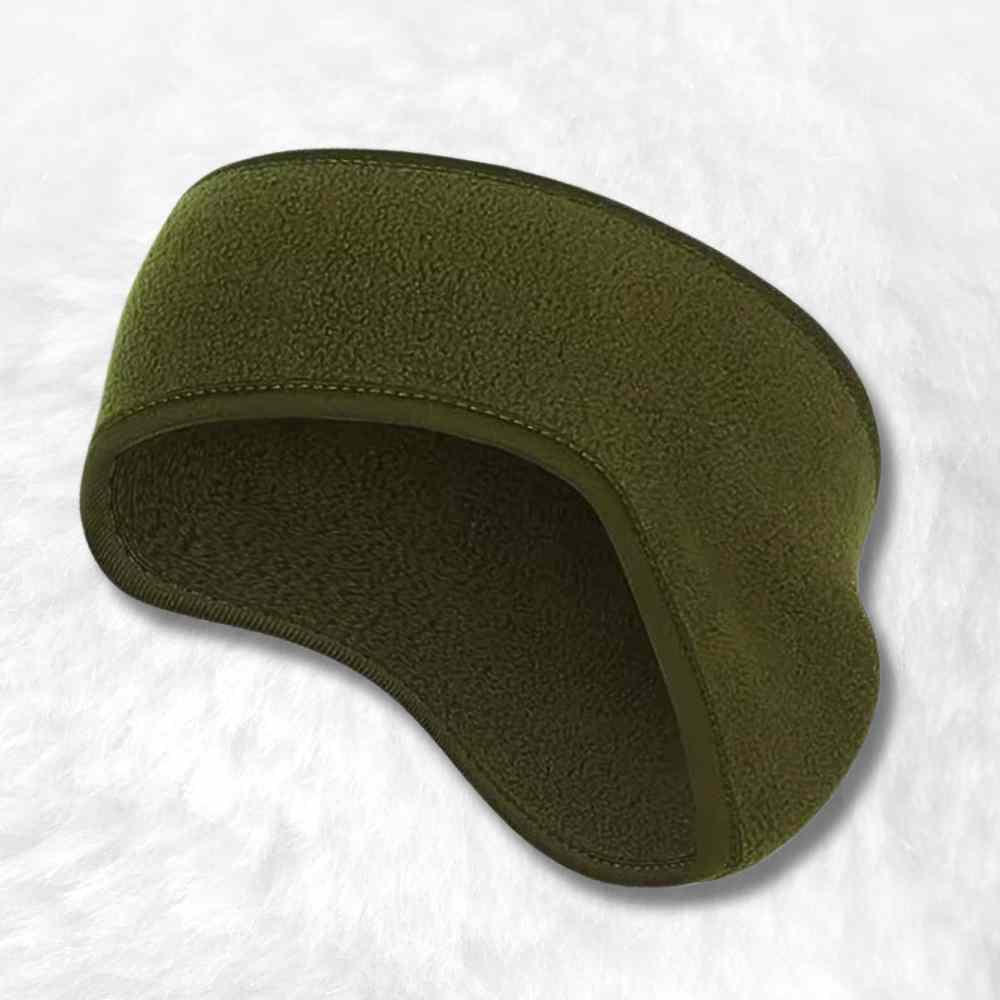 Cache Oreille Running vert