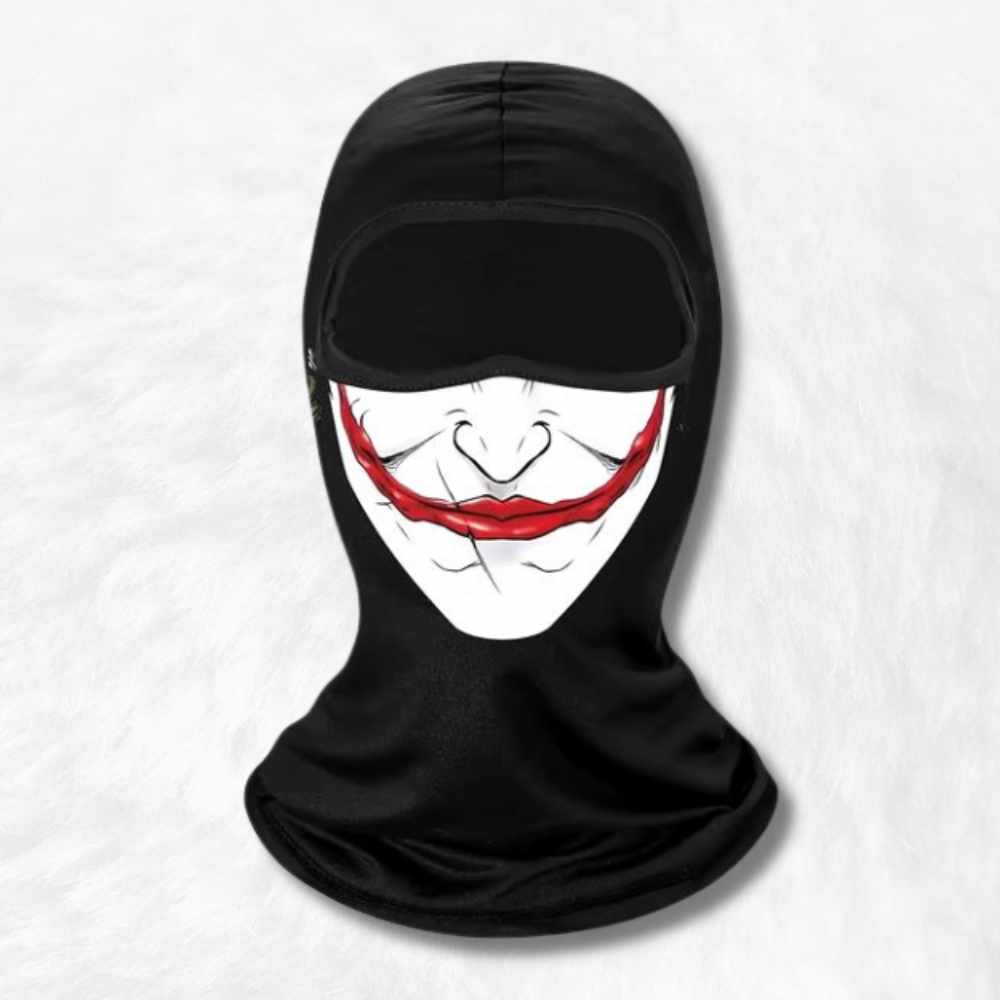 Cagoule Joker