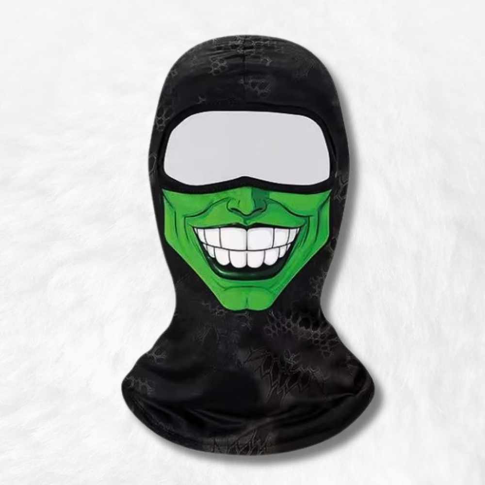 Cagoule Stanley Ipkiss