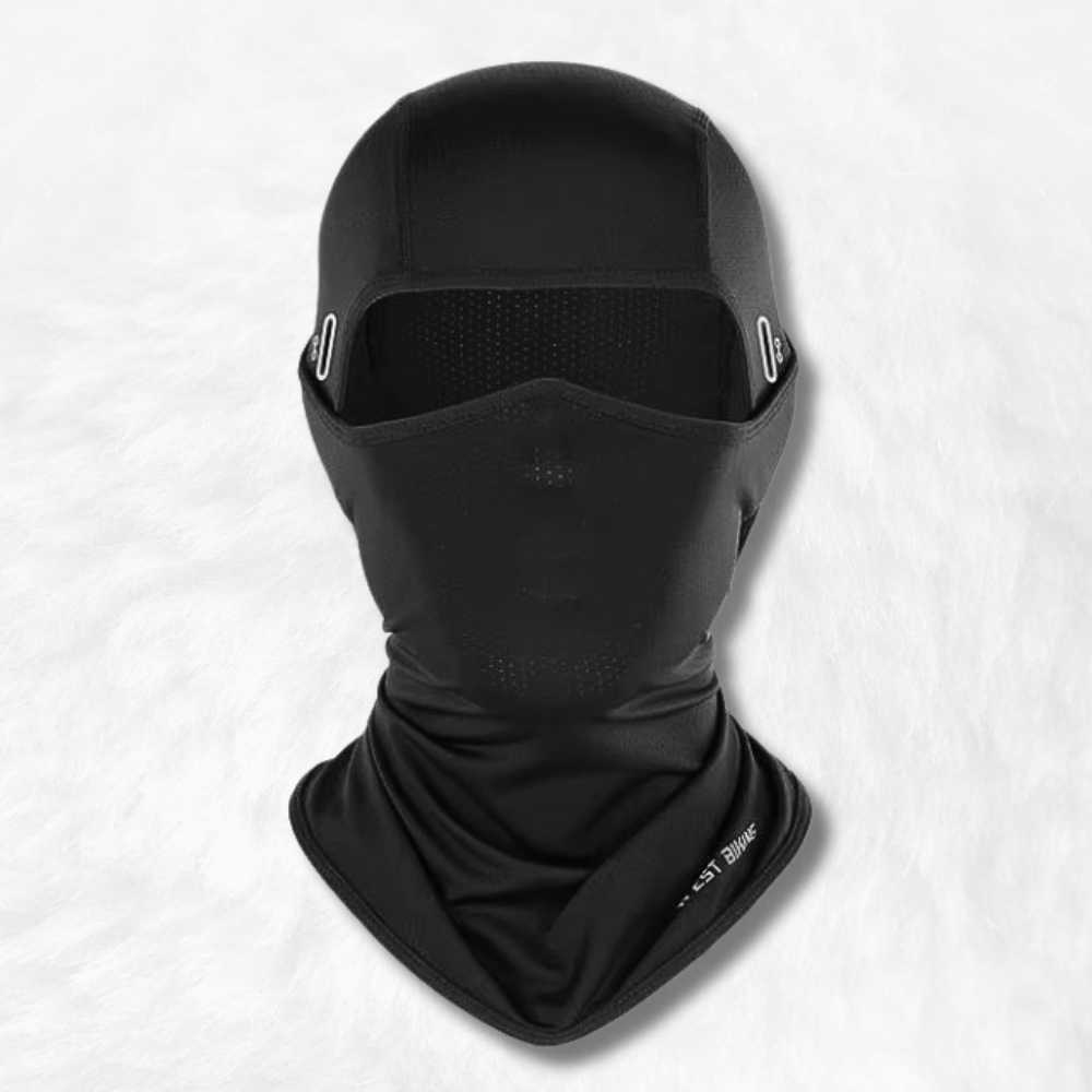 Cagoule Vélo Lunette