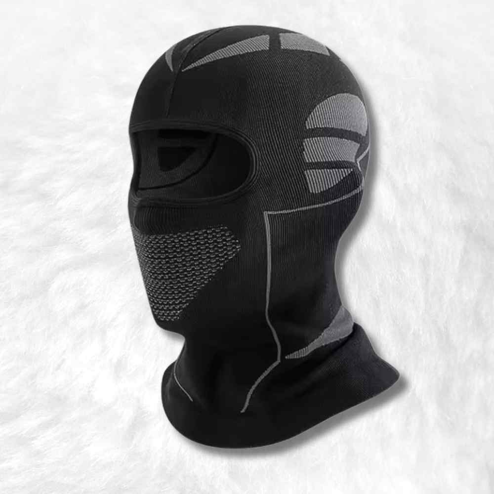 Cagoule Ski Homme noire