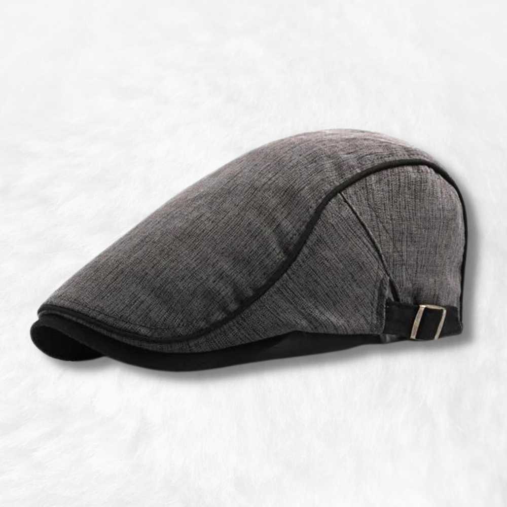 Casquette Bec de Canard Foncé.