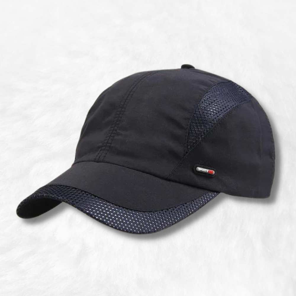 Casquette Homme Sport.
