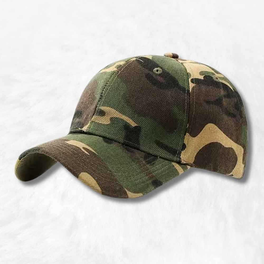 Casquette Militaire Armée