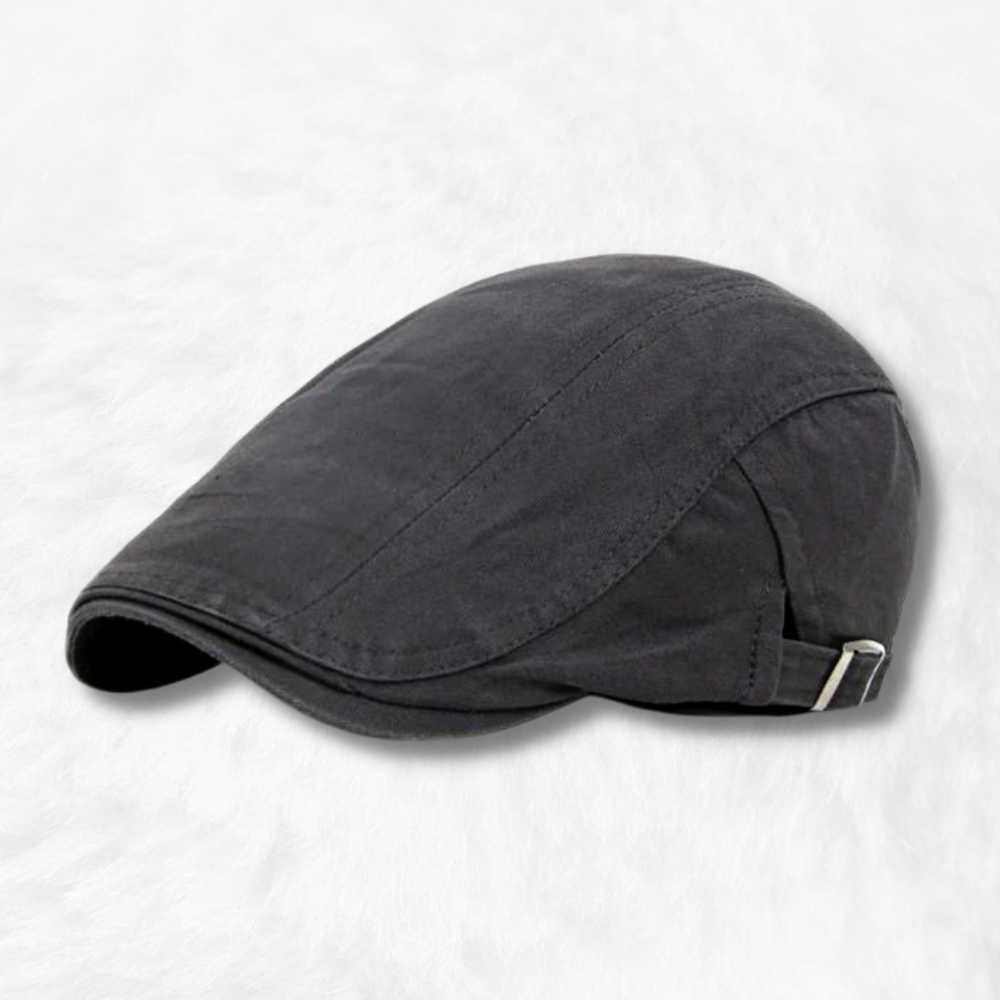Casquette Plate Chasse.