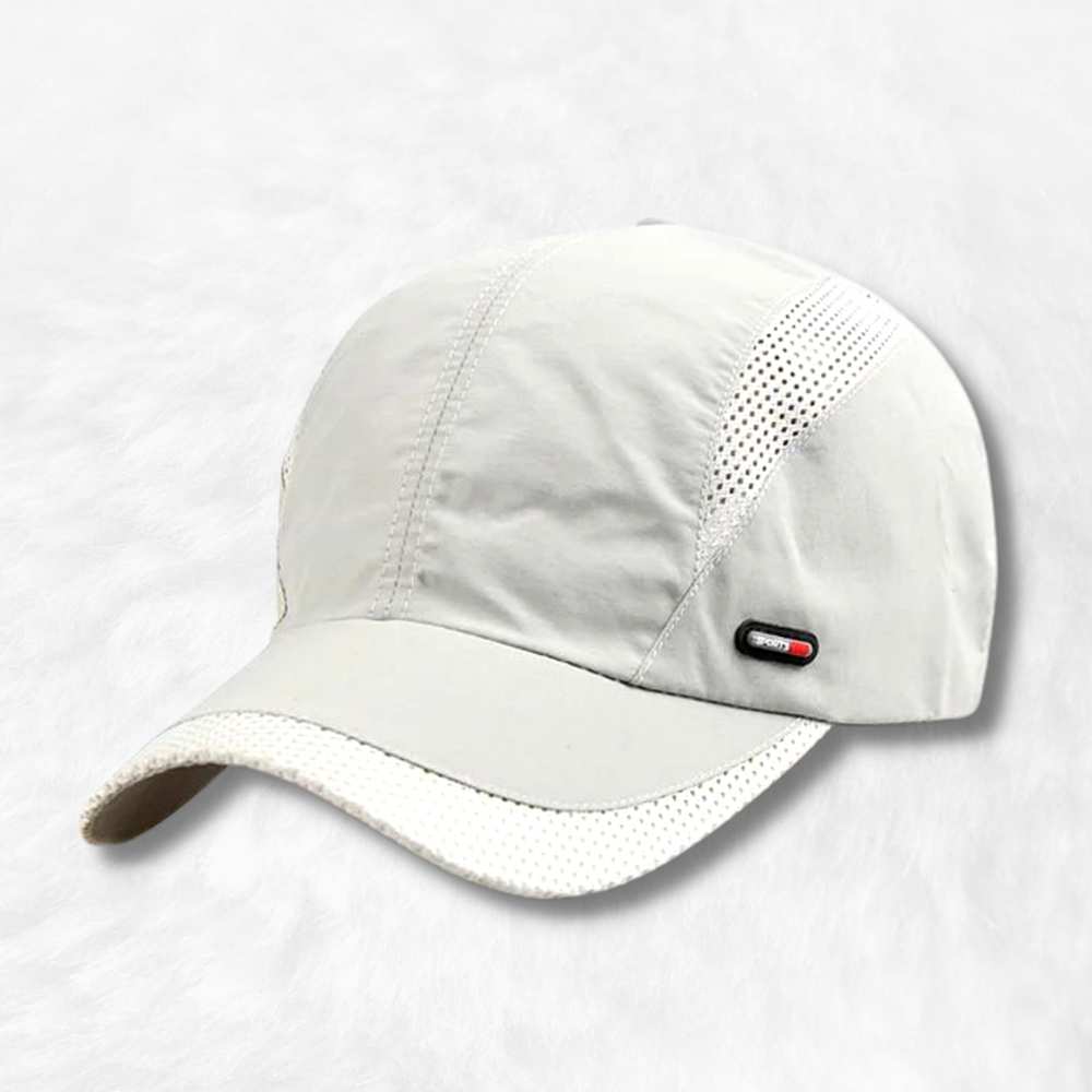 Casquette Randonnée Femme.
